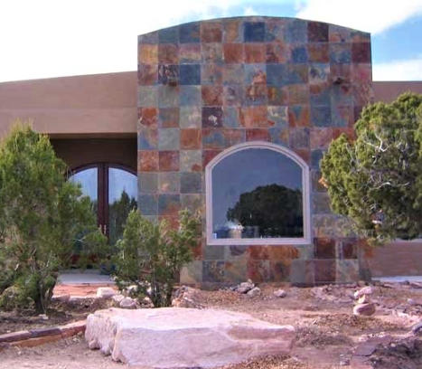  Diamond Tail entry - Placitas