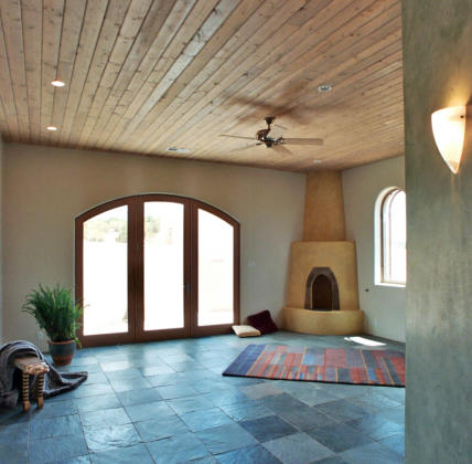 Desert Mountain - Pueblo MBR