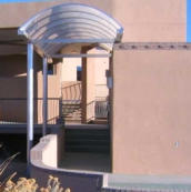 Black Bear spec - canopy entry